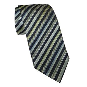BOCA CLASSICS Striped Men's Tie